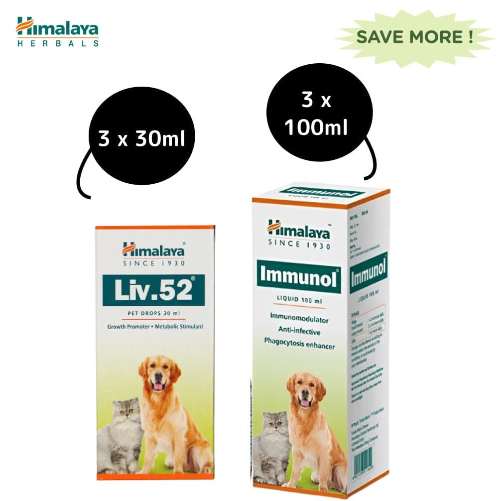 Himalaya liv 2025 52 for cats