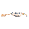 Barkbutler x Fofos Flossy Rope Toy With Panda for Dogs Dogs-Toys Barkbutler