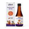 Petvit Amino Acid Syrup for Dogs and Cats Both-Health & Wellness Petvit 200mL
