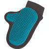 Trixie Coat Care Glove Wire Bristles with Tips 18x24cm