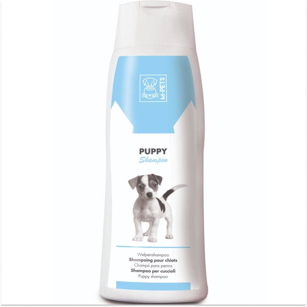 MPets Puppy Shampoo 250ml