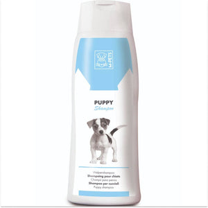 M Pets Shampoo for Puppies