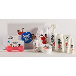 Captain Zack Classic Groom Box for Dogs