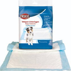 Trixie Nappy Puppy Pad for Puppies (50x60cm)