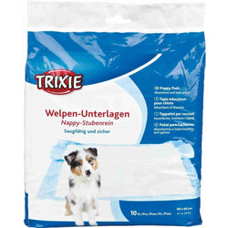 Trixie Nappy Pad for Puppies (60x60cm)
