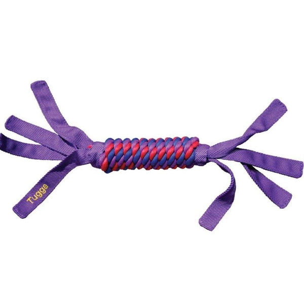 Kong Wubba Tugga Toy for Dogs (Blue)