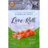 Rena Love Chicken Wrapped BBQ Rolls Dog Treats