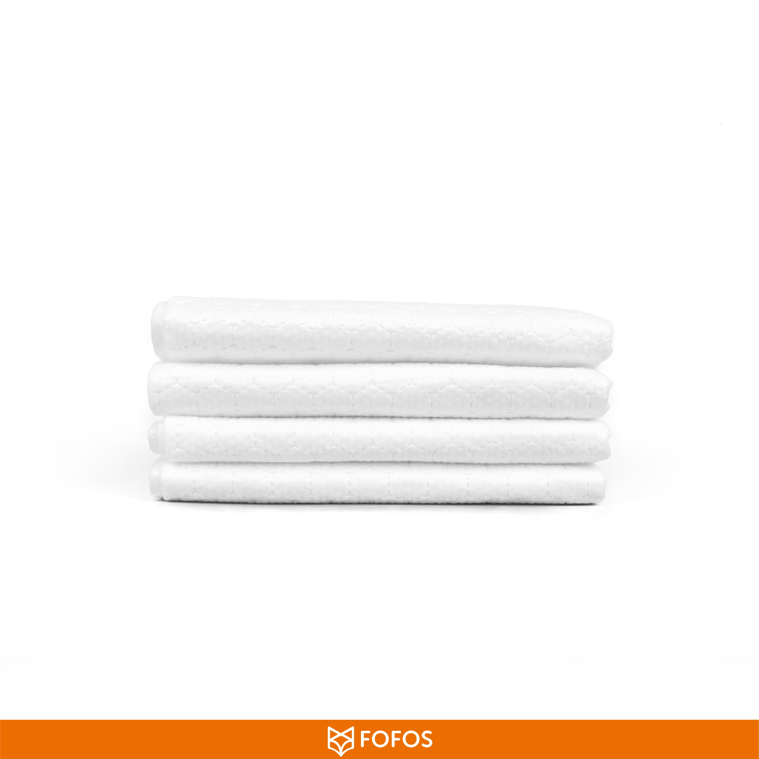 Fofos Disposable Towels for Dogs