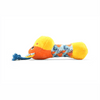 Barkbutler x Fofos Puppy Giraffe Toy for Dogs