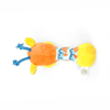 Barkbutler x Fofos Puppy Giraffe Toy for Dogs