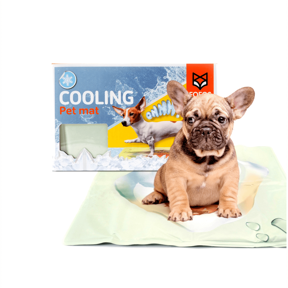 All for paws cooling mat outlet reviews