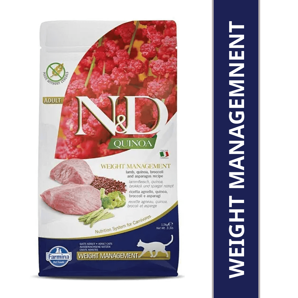 Farmina dog food clearance weight management