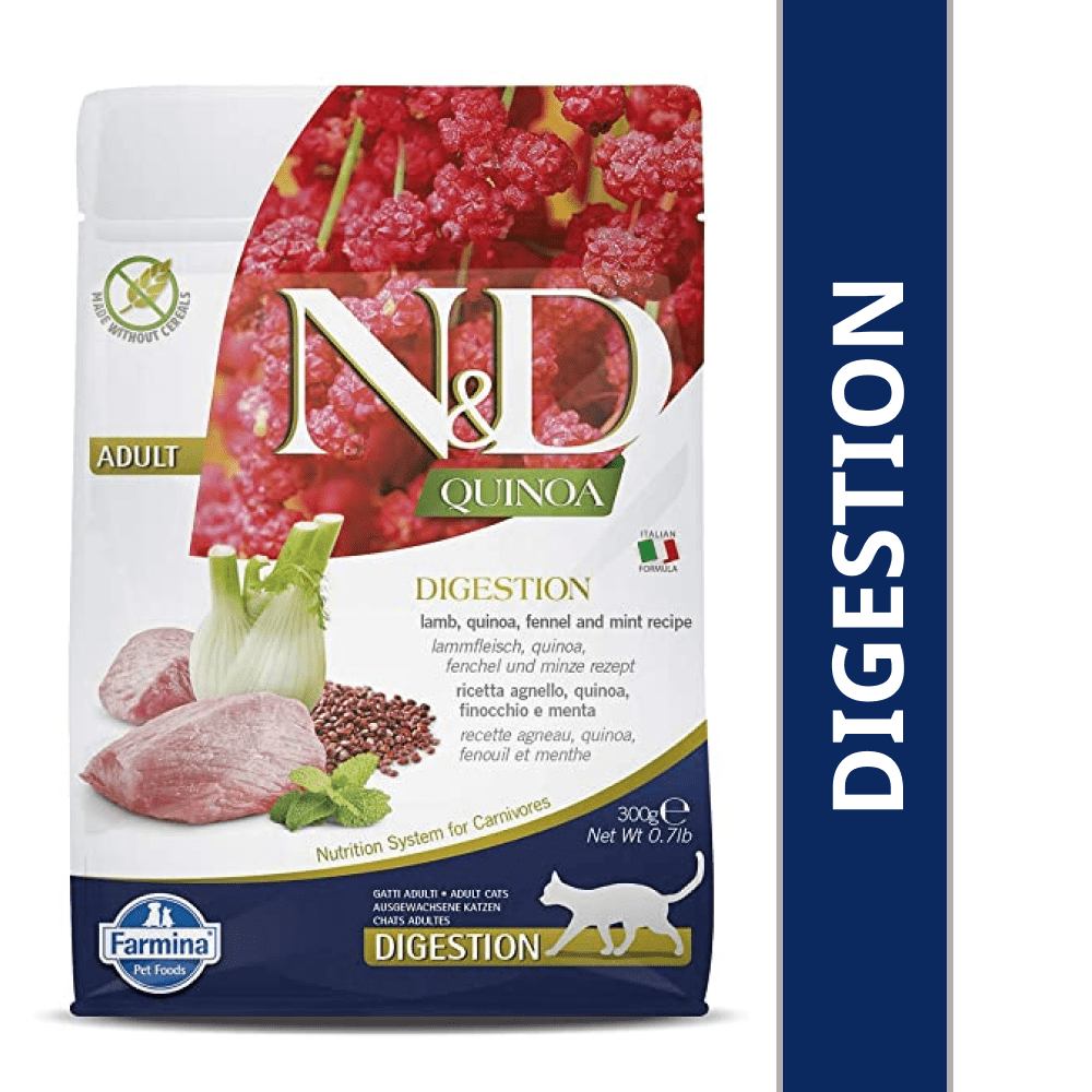 Farmina cat food clearance near me