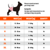 Barkbutler x Fofos Diaper for Male Dog (20x25cm)