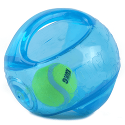 Kong Jumbler Ball Toy for Dogs (Assorted)