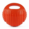 M Pets Arco Ball Toy for Dogs (Orange)
