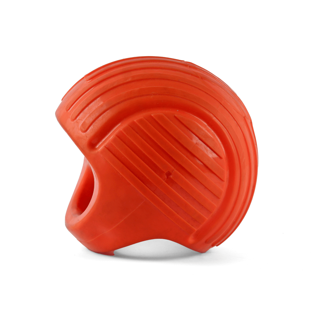 M Pets Arco Ball Toy for Dogs (Orange)