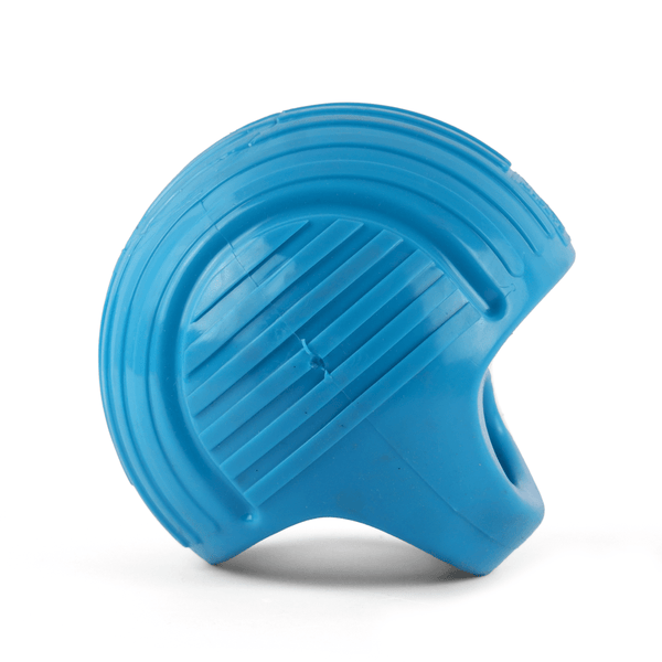 M Pets Arco Ball Toy for Dogs (Blue)