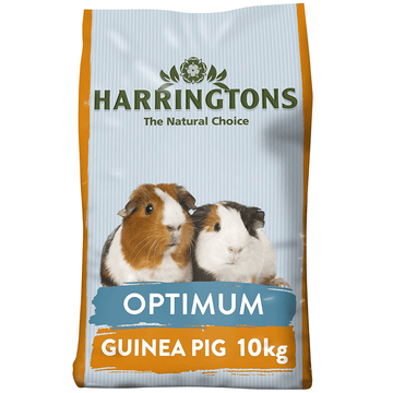 Harringtons Small Animal Optimum Guinea Pig Food