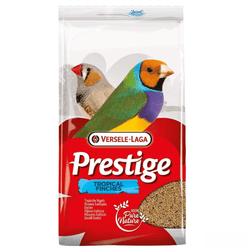 Versele Laga Prestige Food For Tropical Finches