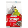 Versele Laga Prestige Food For Parrots Birds Versele Laga 3kg