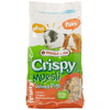 Versele Laga Crispy Muesli Food For Guinea Pig Hamster & Guinea pigs Versele Laga 2.75kg
