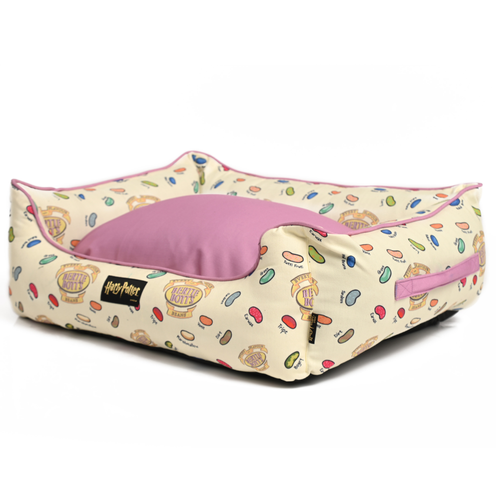 Harry Potter Every Flavour Bean Bed for Dogs and Cats