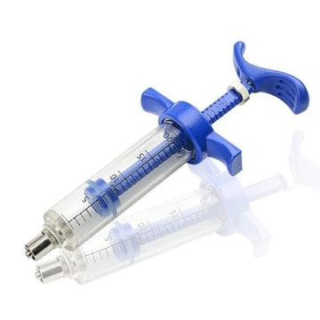 BI Grooming Hand Feeding Syringe for Birds