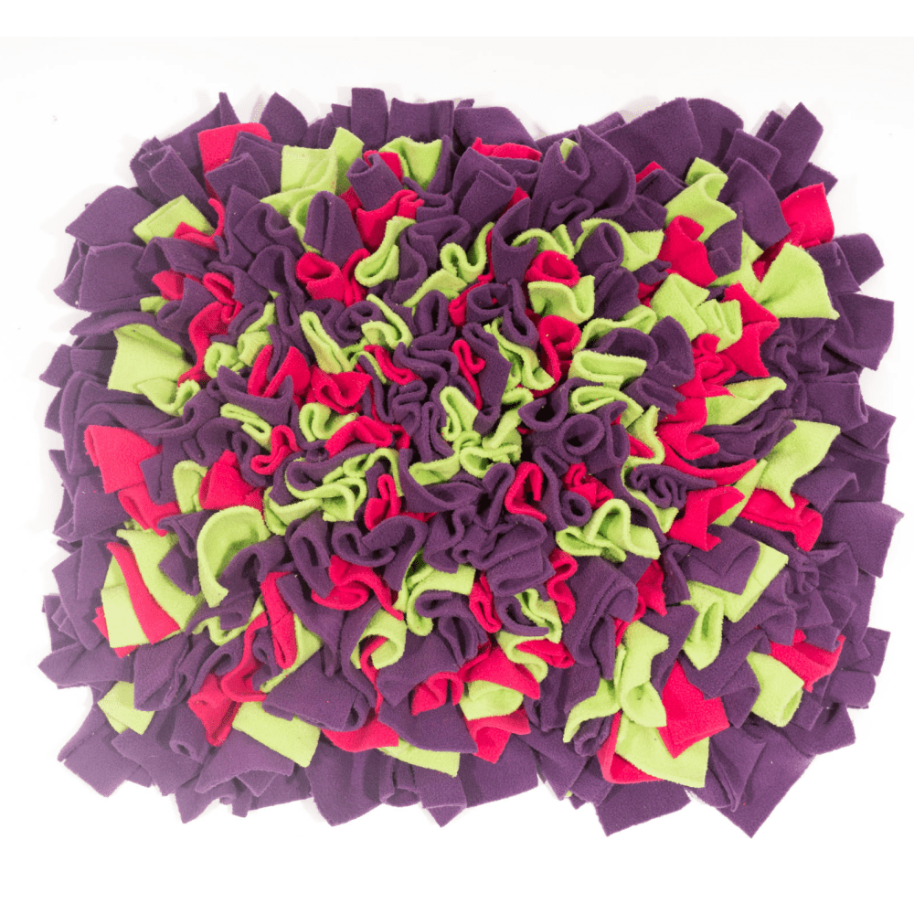 For The Love Of Dog The Diva Sniffer Mat for Dogs