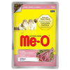 Me O Lamb Chunk in Gravy Kitten Wet Food Cats-Wet Food Me O