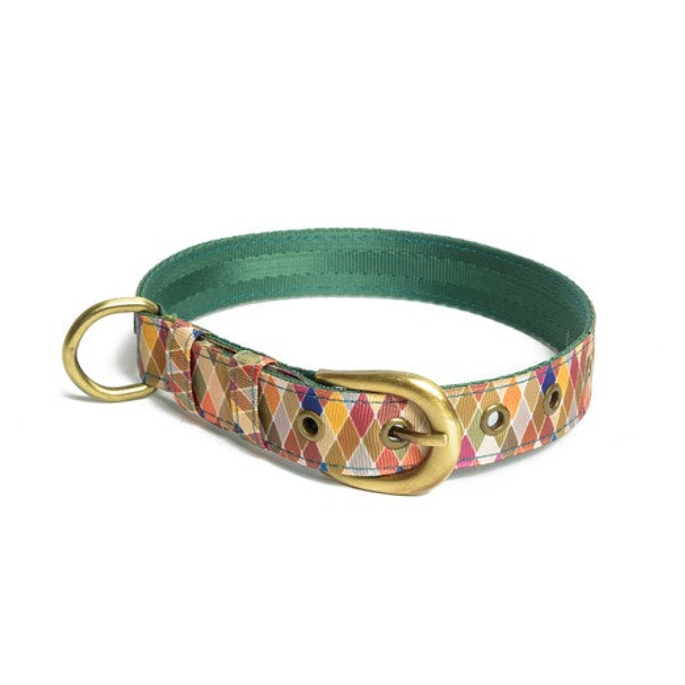 PetWale Diamond Belt Dog Collar