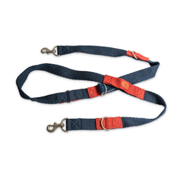 PetWale 7 in 1 Multi Function Leash for Dogs
