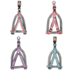 Basil Printed Adjustable Harness for Dogs Dogs-Collar, Leashes, harnesses Basil