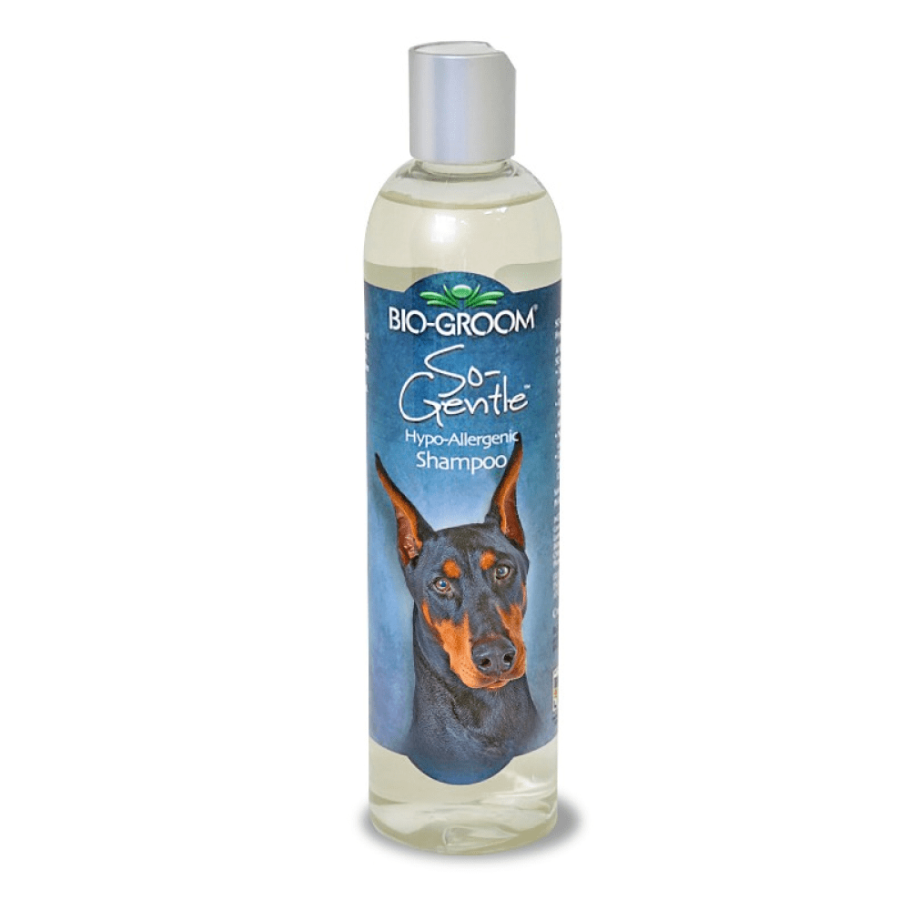 Bio Groom So Gentle Hypo Allergenic Tear Free Shampoo for Dogs and Cats