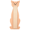 Trixie Cat Shaped Scratch Board for Cats Cats-Toys Trixie 24in
