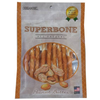 Super Bone Chicken Peanut Butter Stick Dog Treats (Limited Shelf Life) Dog Treats + Others Super Bone 140g
