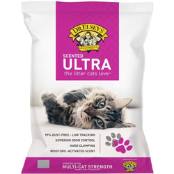 Dr. Elsey's Precious Ultra Scented Cat Litter