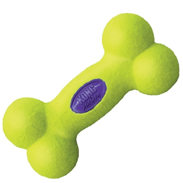 Kong Air Dog Bone Toy For Dogs