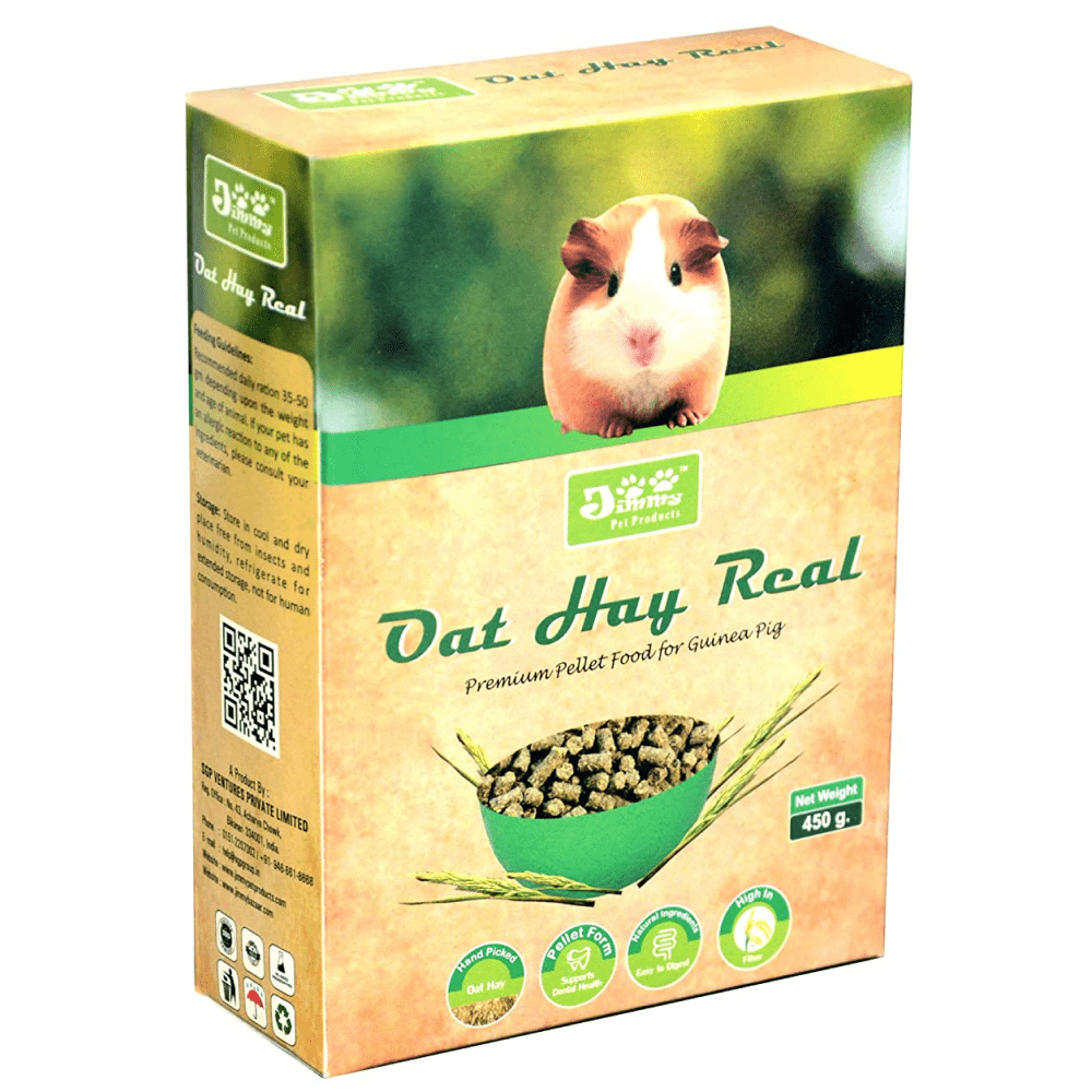 Is oat hay good for guinea pigs deals