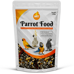 Boltz Big Parrot Mixed Seed Food