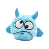 Pawsindia Trembling Monster Toy for Dogs (Blue) Dogs-Toys Pawsindia Blue