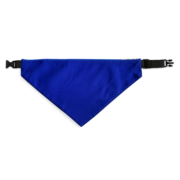 Barkbutler Mumbai Mutts Bandana for Dogs