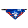 Barkbutler Delhi Bellies Bandana for Dogs | Indian Pet League Dogs-Clothing & Accessories Barkbutler M