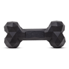 Barkbutler Chu the bone Treat Dispensing Toy and Fresh For Paws Peanut Butter for Dogs Combo