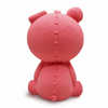 Barkbutler x Fofos Latex Bi Small Pig Toy for Dogs Dogs-Toys Barkbutler