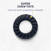 Barkbutler Fofos Tyre Toy for Dogs