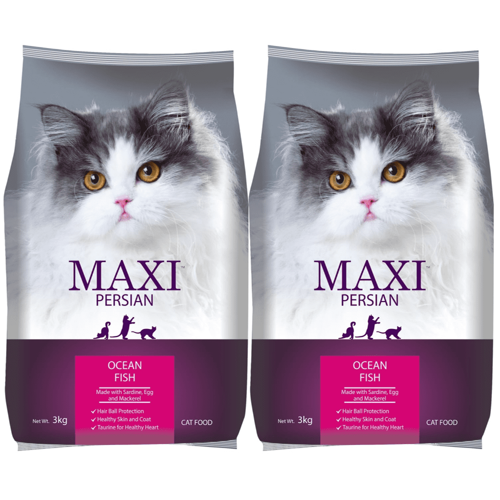 Maxi Perisan Adult Cat Dry Food