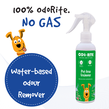 Odo Rite Pet Area Freshener