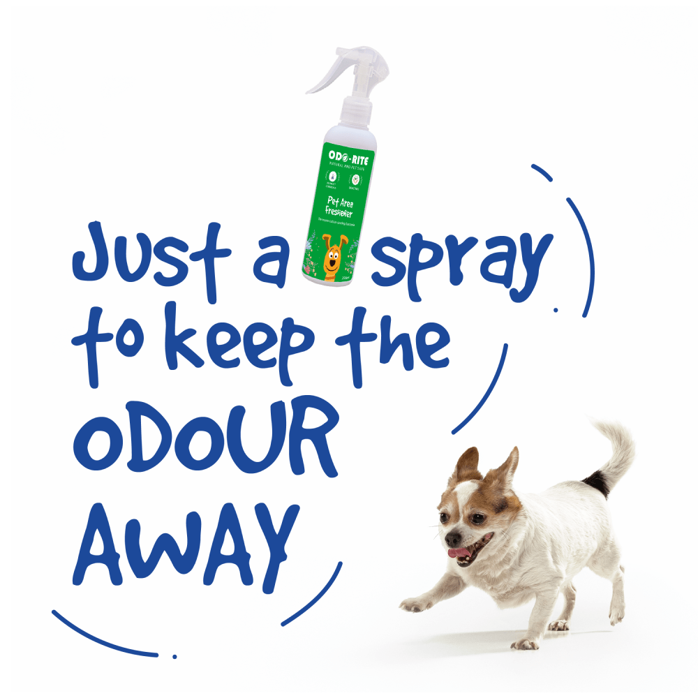 Odo Rite Pet Area Freshener Both-Health & Wellness Odo-Rite