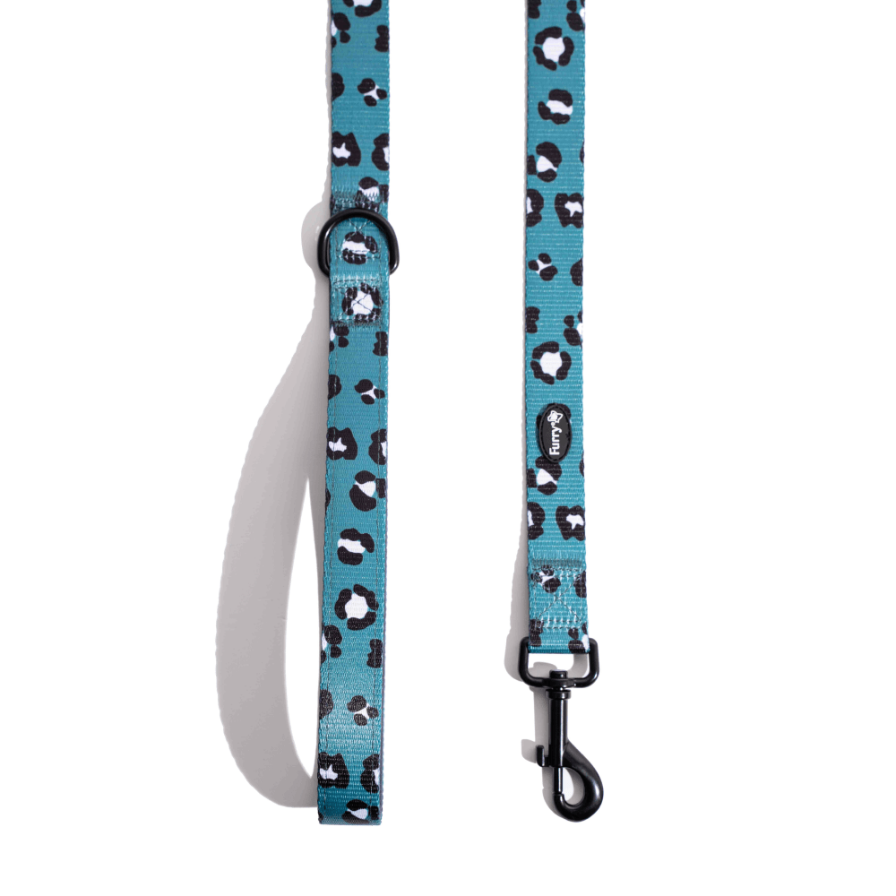 Furry & Co Wild One Comfort Leash for Dogs Dogs-Collar, Leashes, harnesses Furry & Co